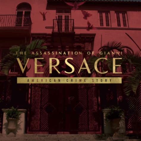 trailer versace cruz|The First Explosive Trailer for 'The Assassination of Gianni .